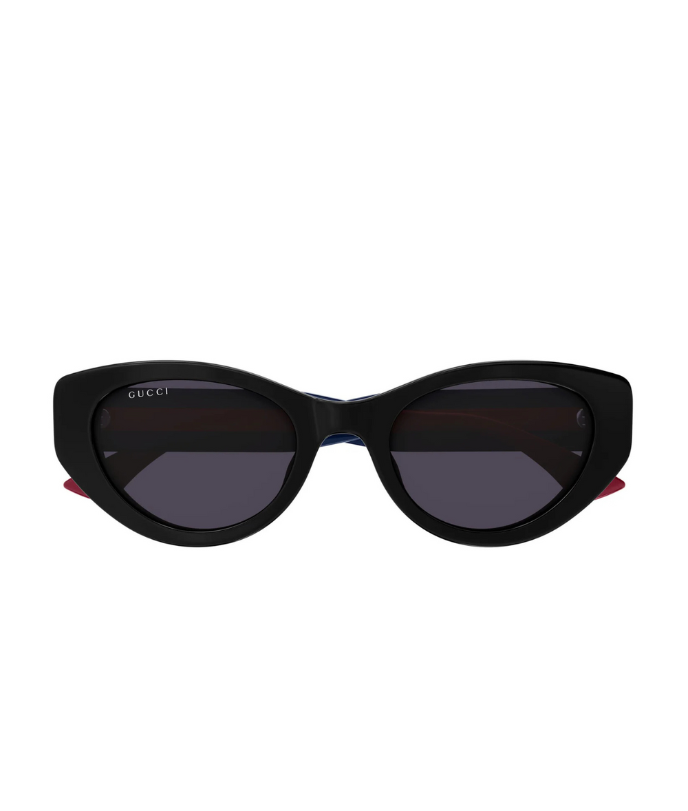 Black-Blue-Violet