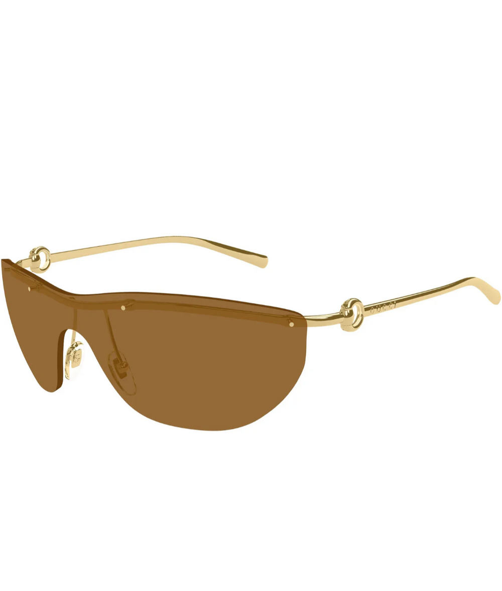 Gold-Brown