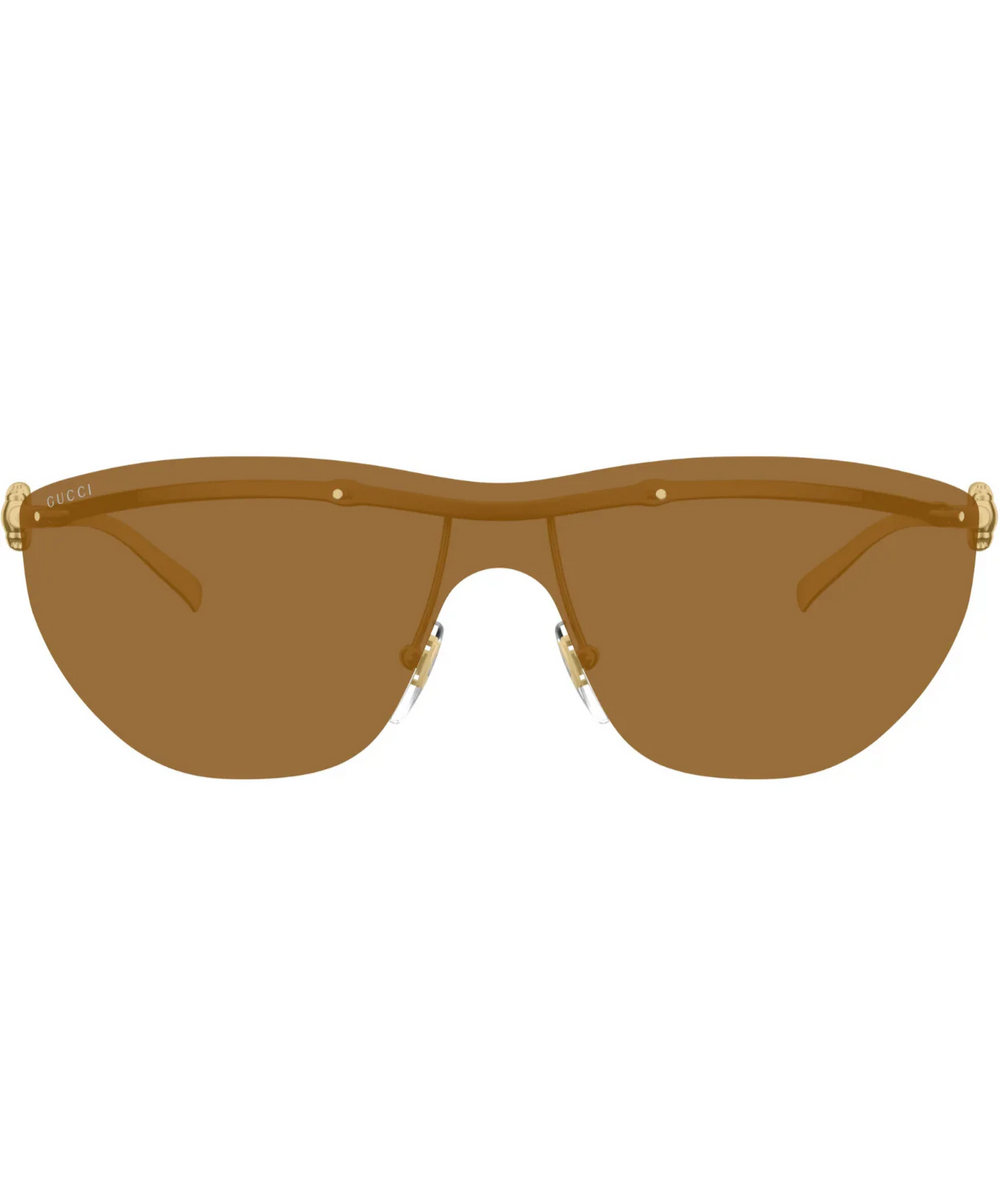 Gold-Brown