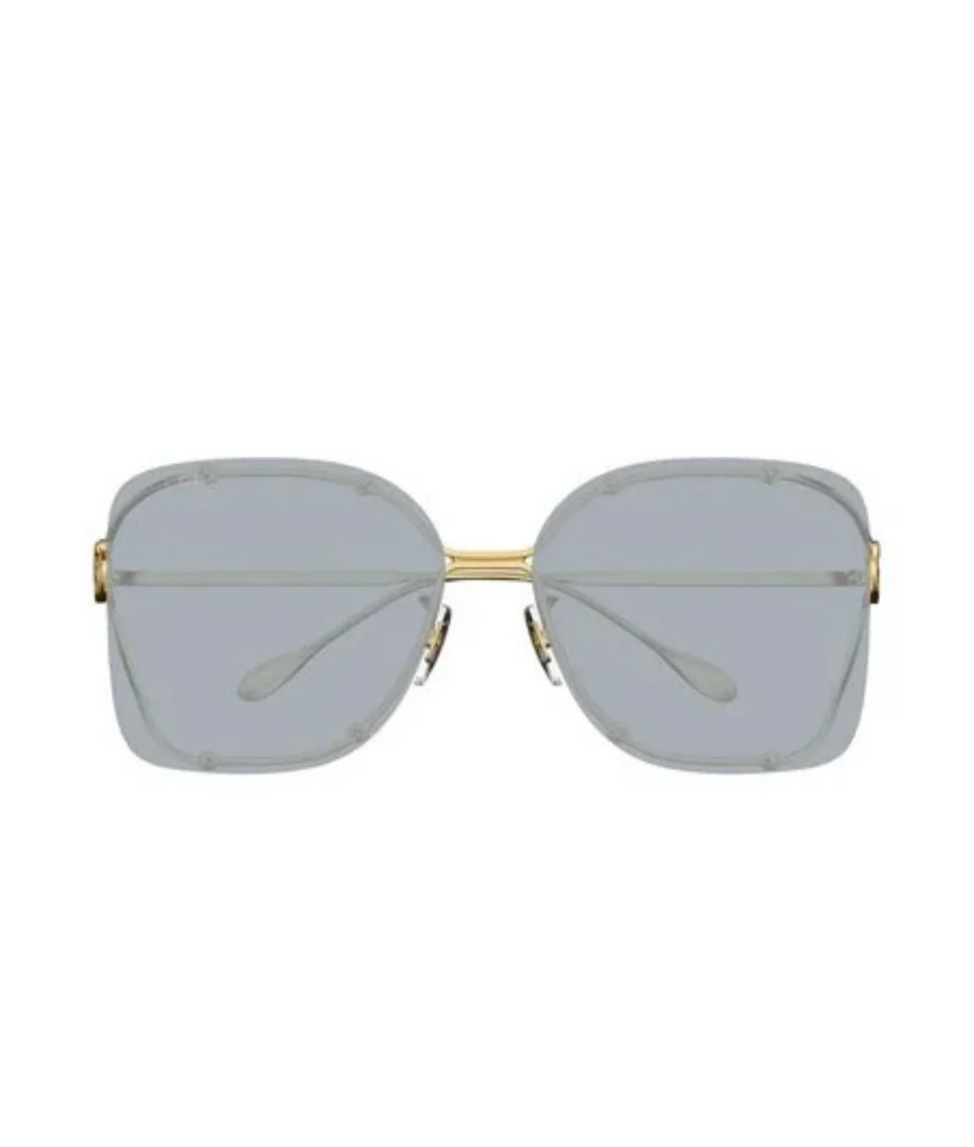 Gold-Grey