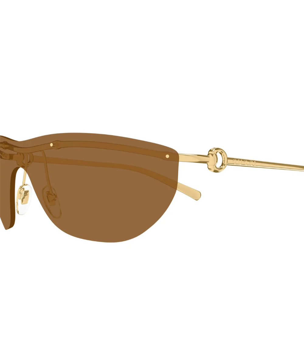 Gold-Brown
