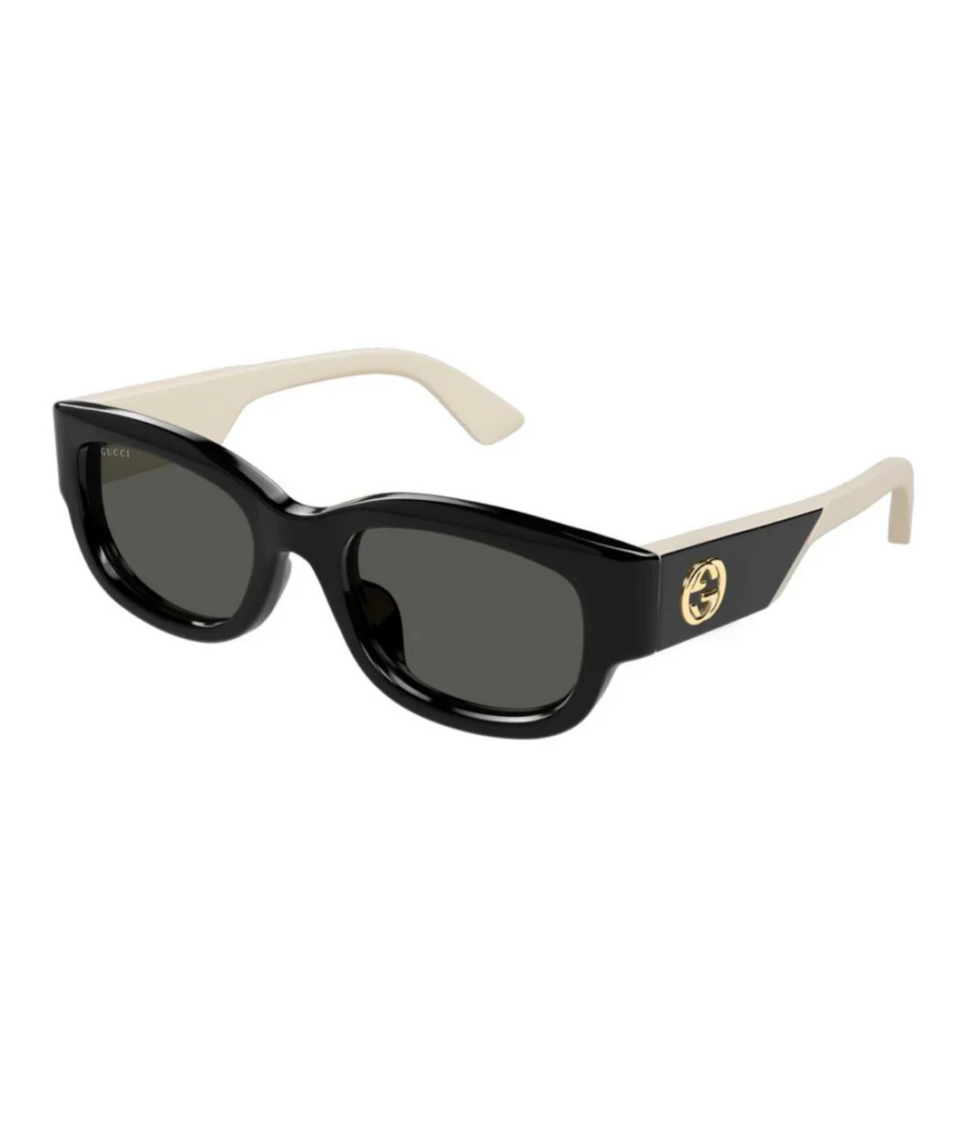 image Black ivory-Grey