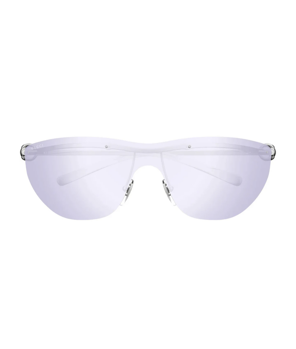 Silver-Purple