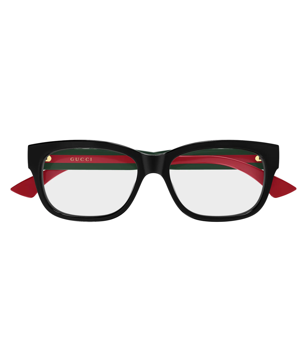 Black Multicolor