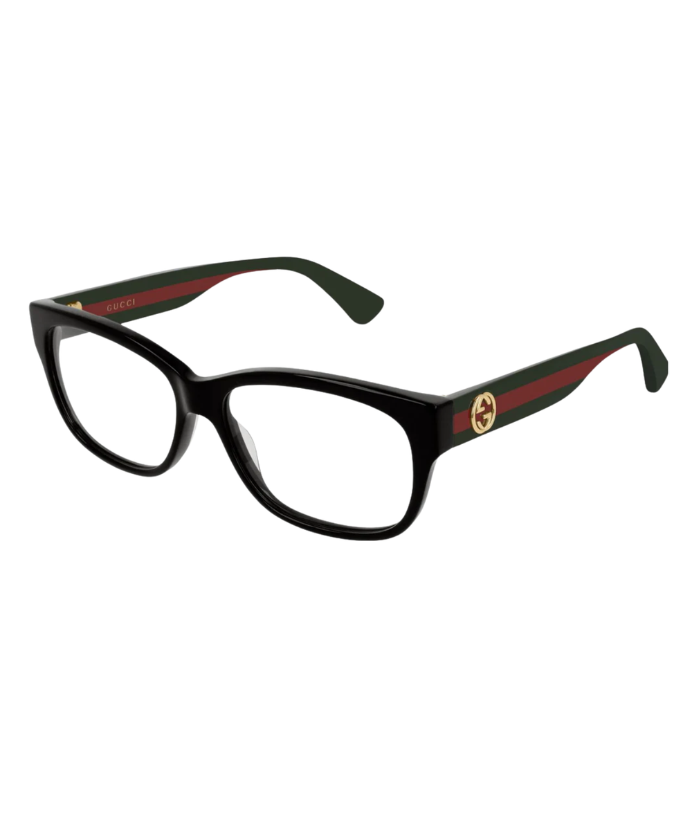 Black Multicolor