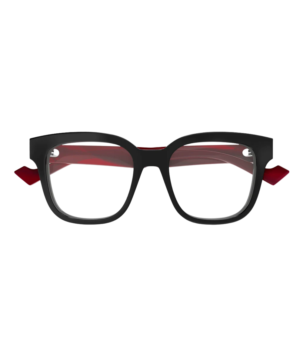 Black Red