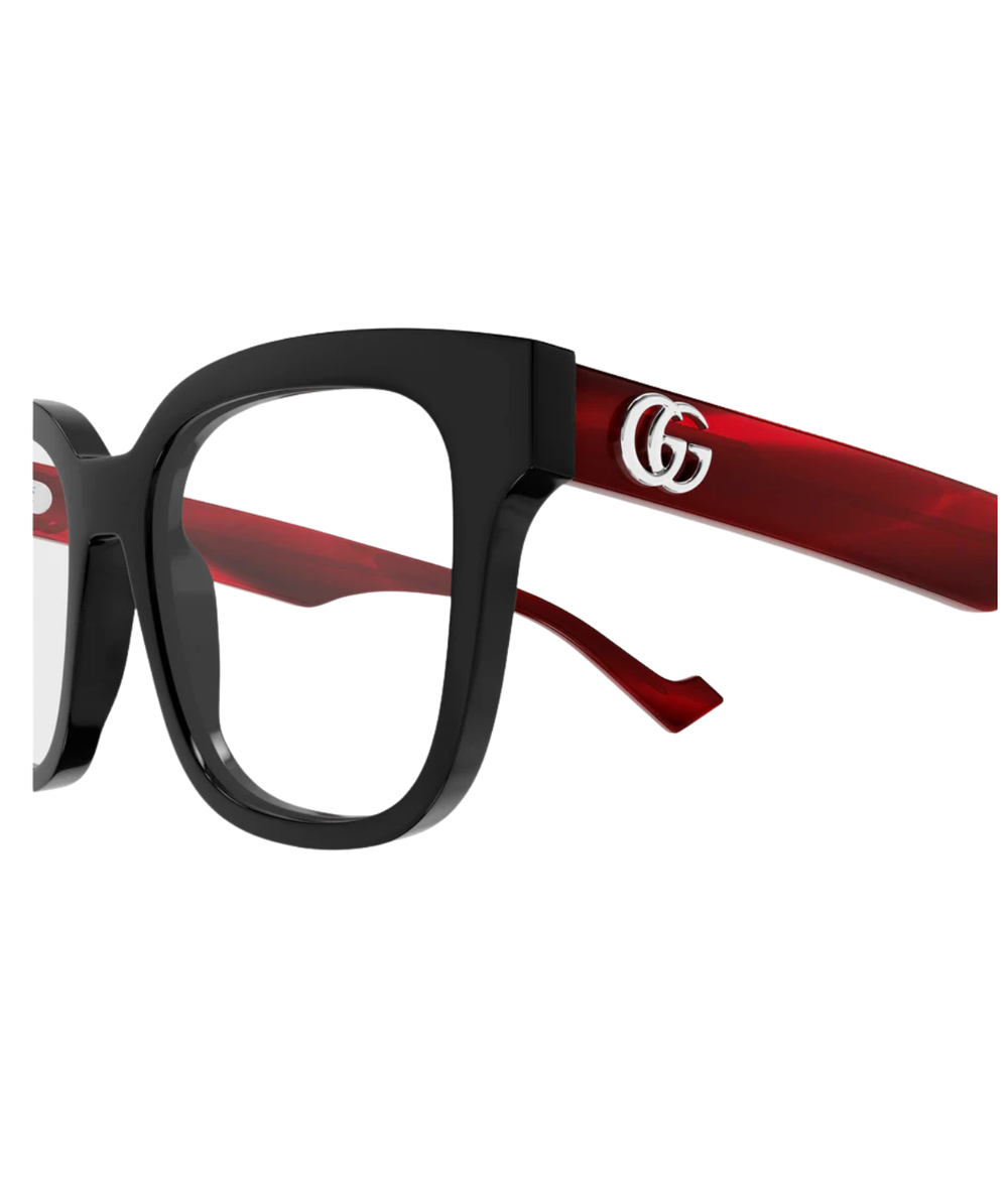 Black Red