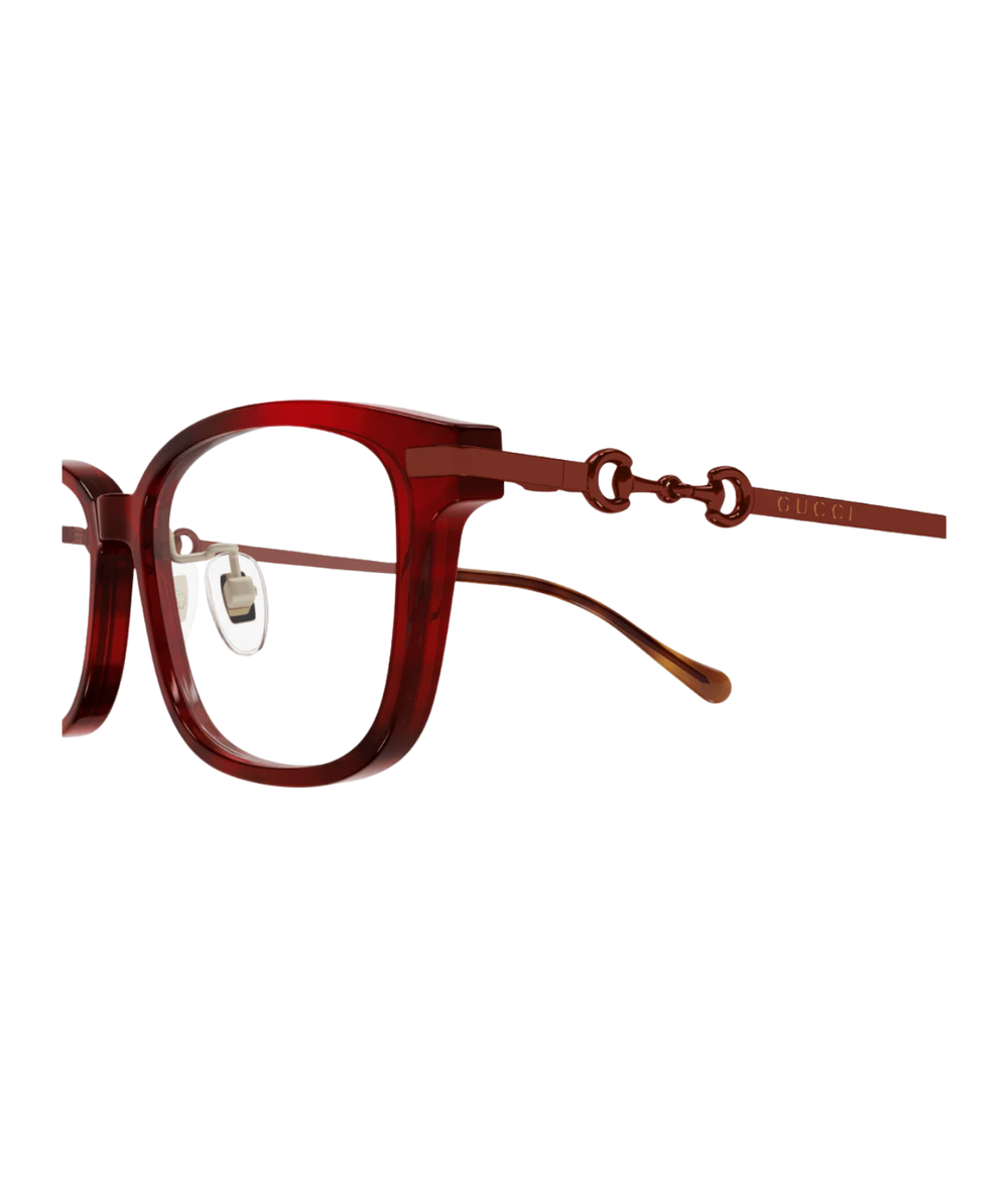Havana Burgundy