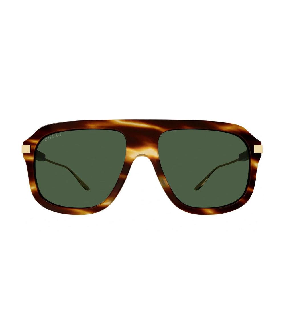 Havana Gold-Green