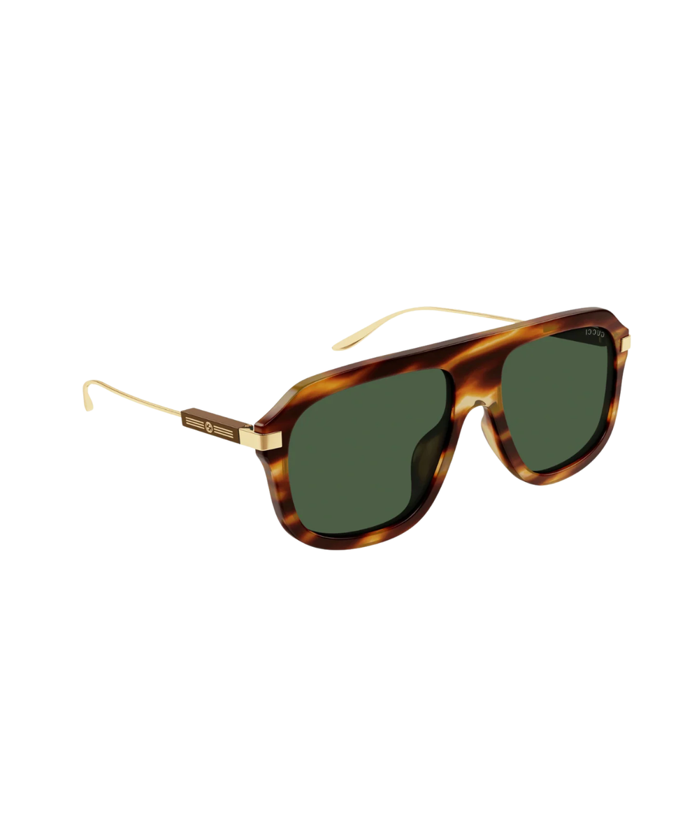 Havana Gold-Green