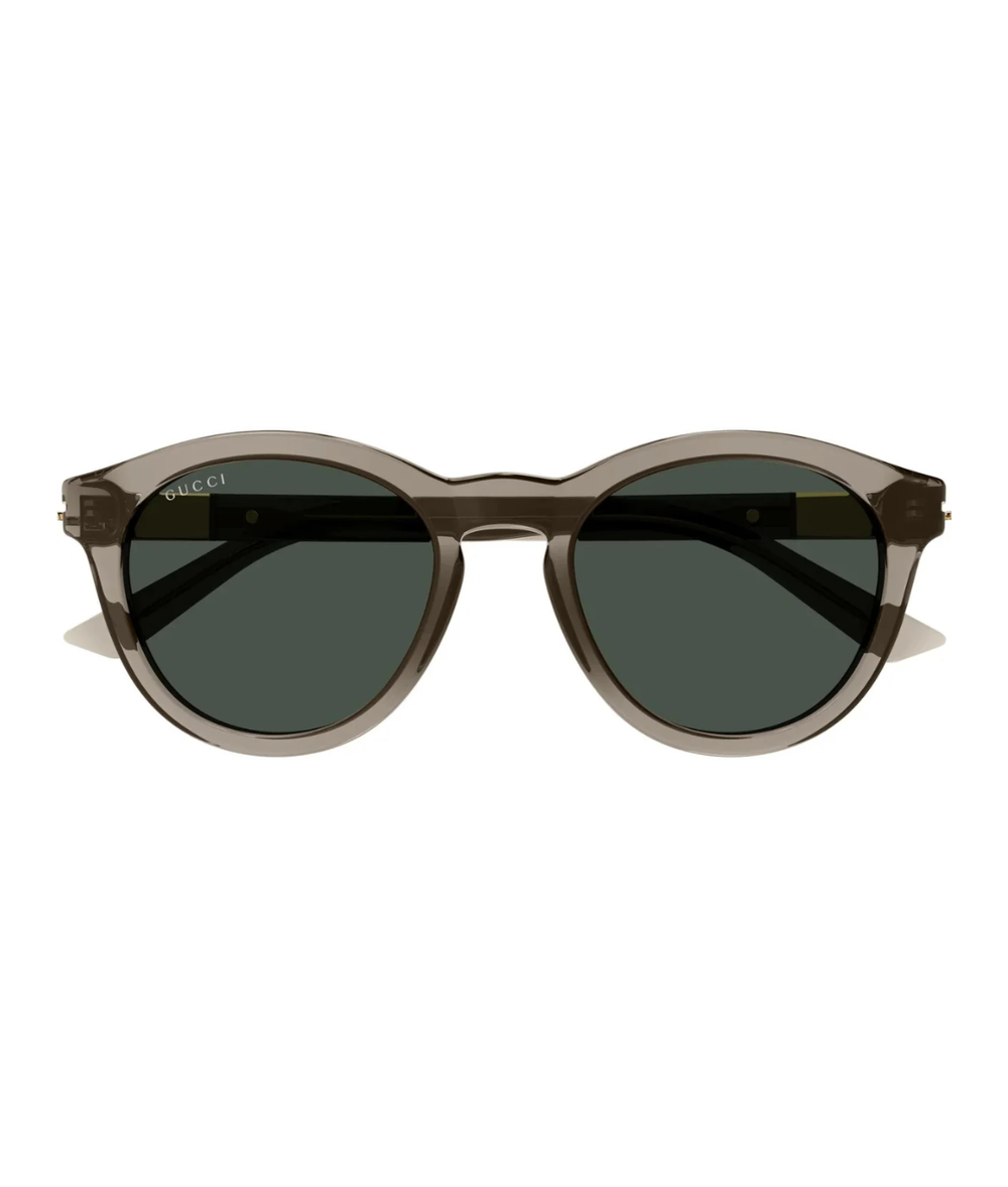 Brown-Green