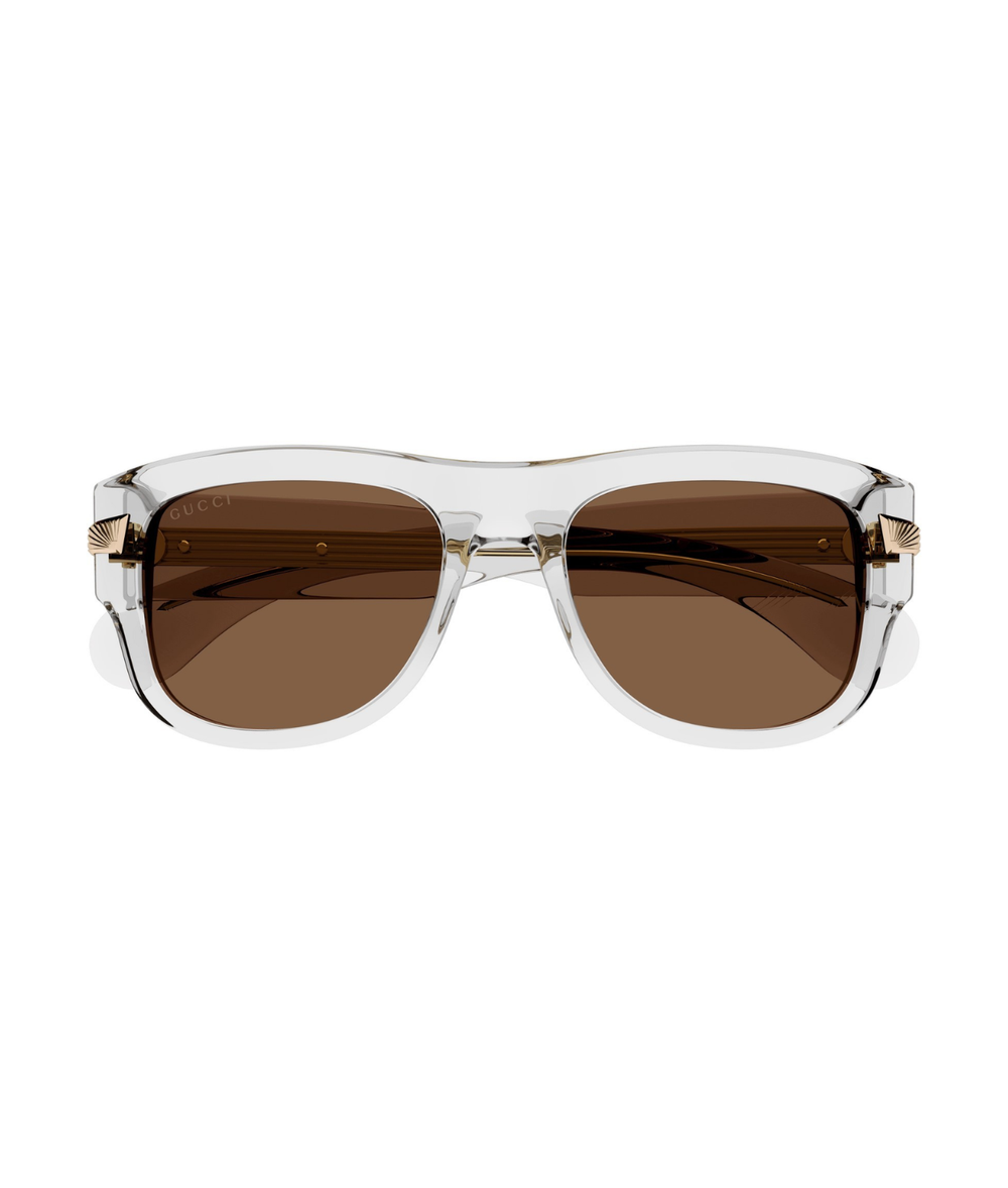 Crystal-Brown