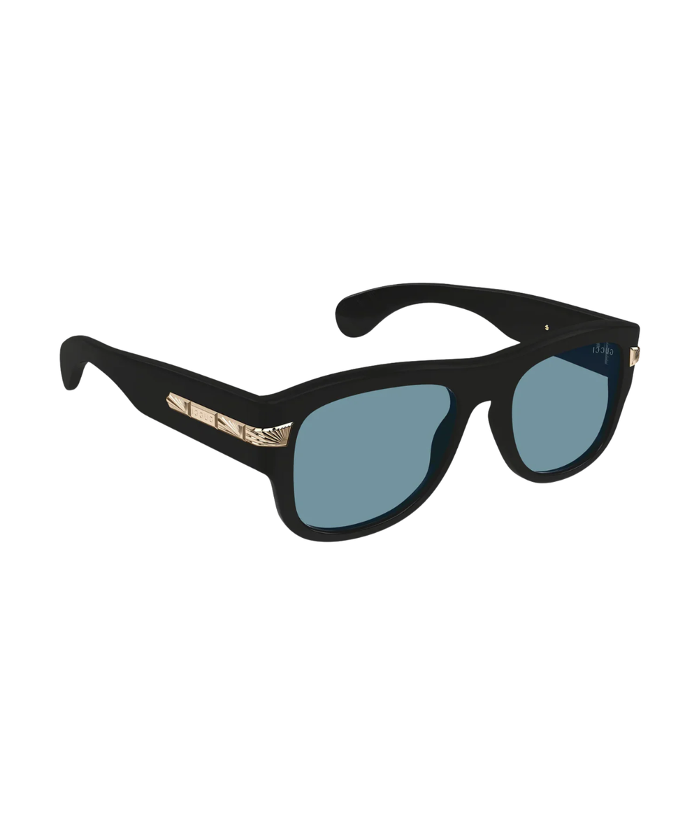 Black-Blue