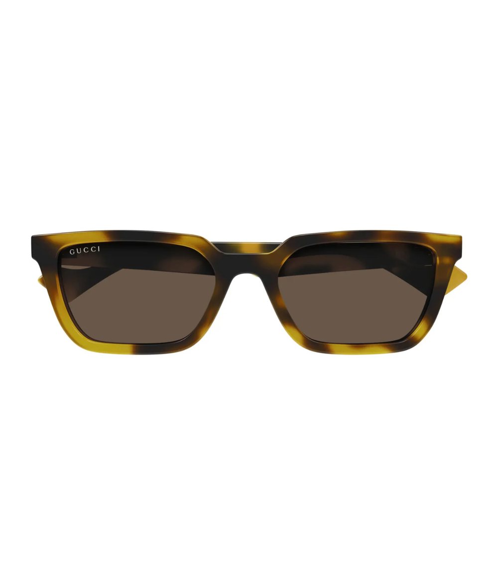 Yellow-Brown