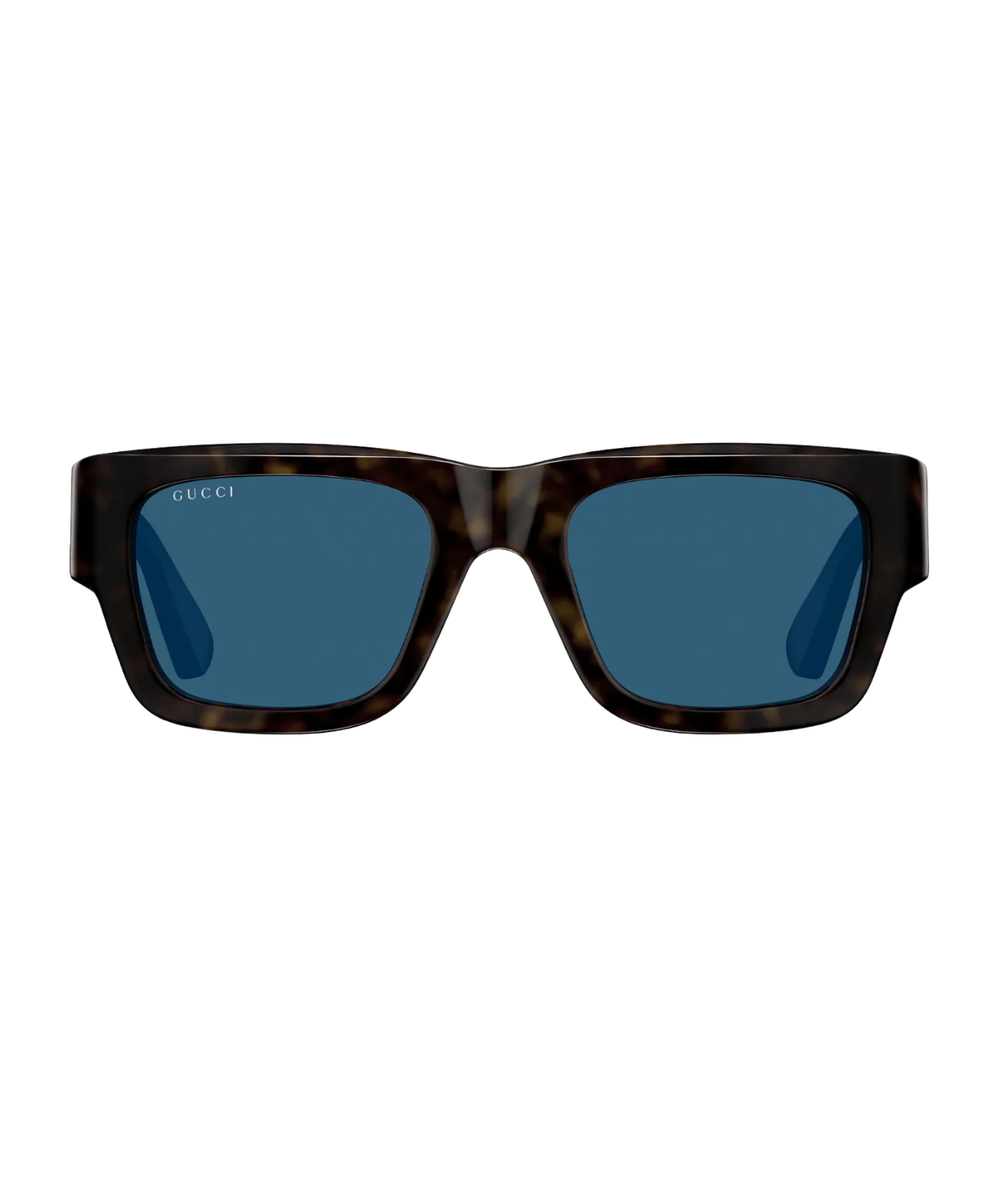 Havana Red-Blue
