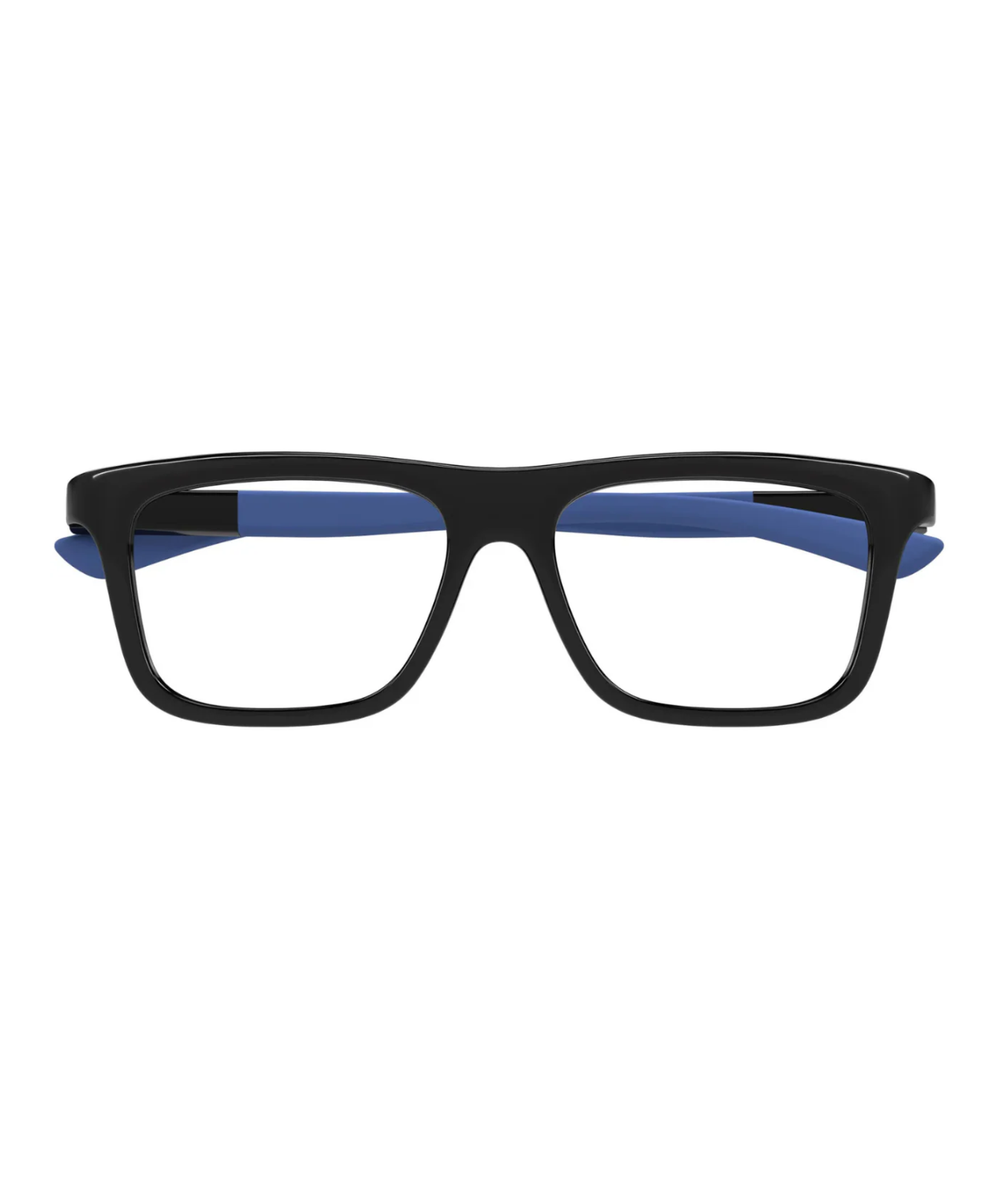 Black-Blue