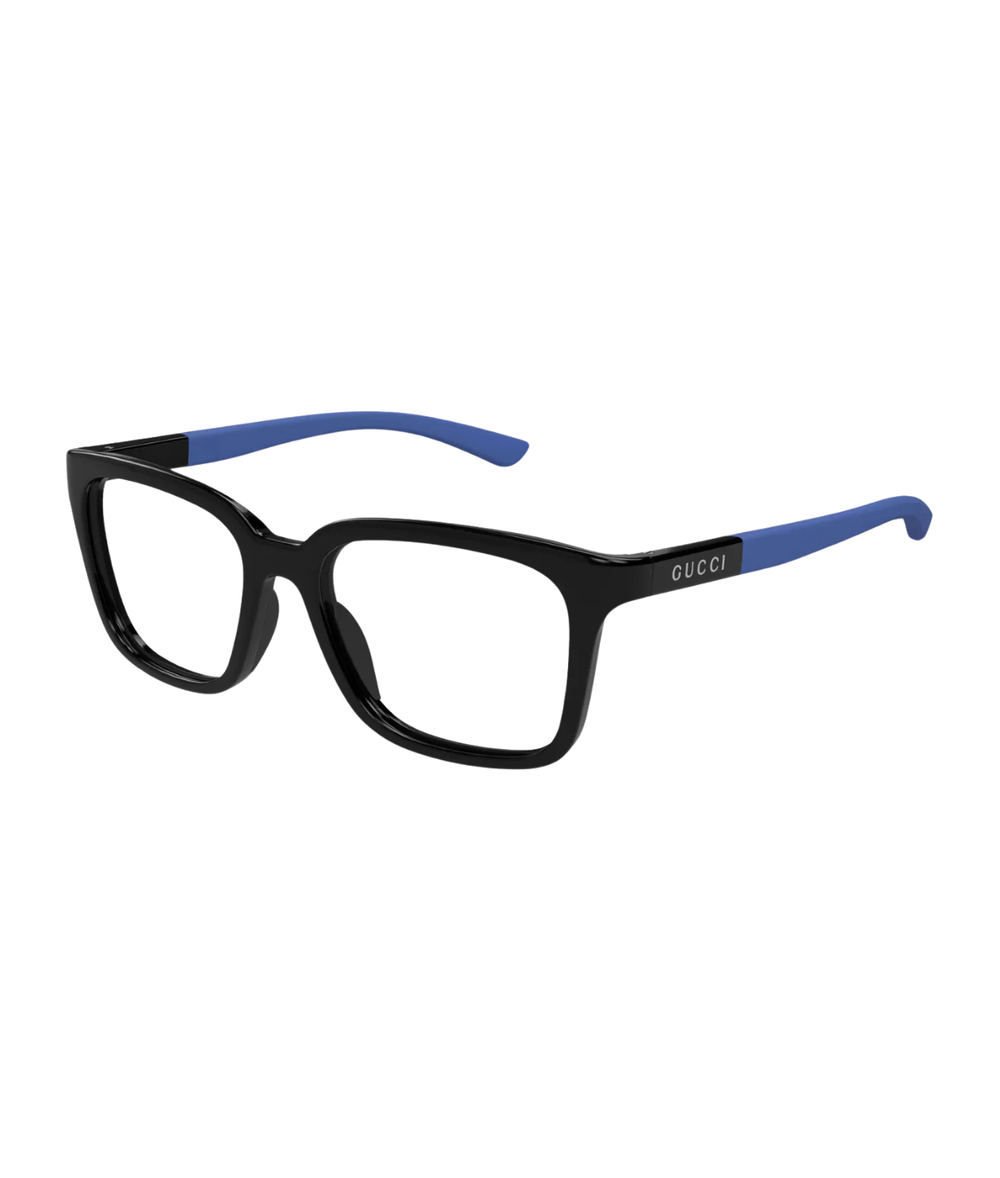 Black-Blue