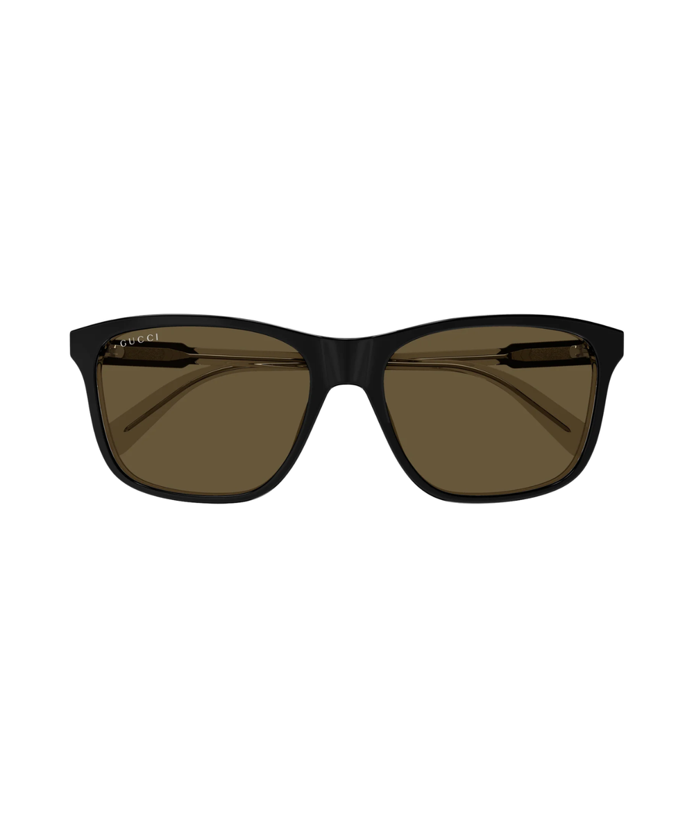 Black-Brown