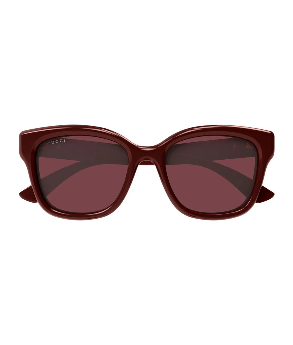 Burgundy-Red