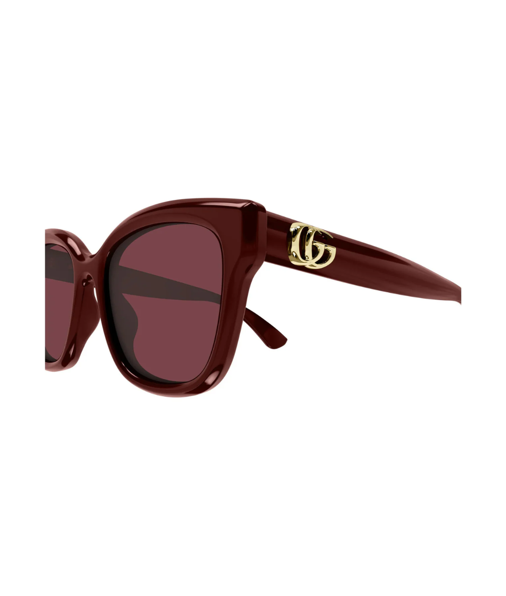 Burgundy-Red
