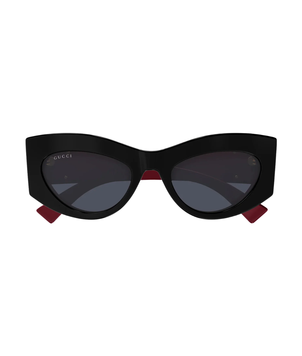 Black-Red-Grey
