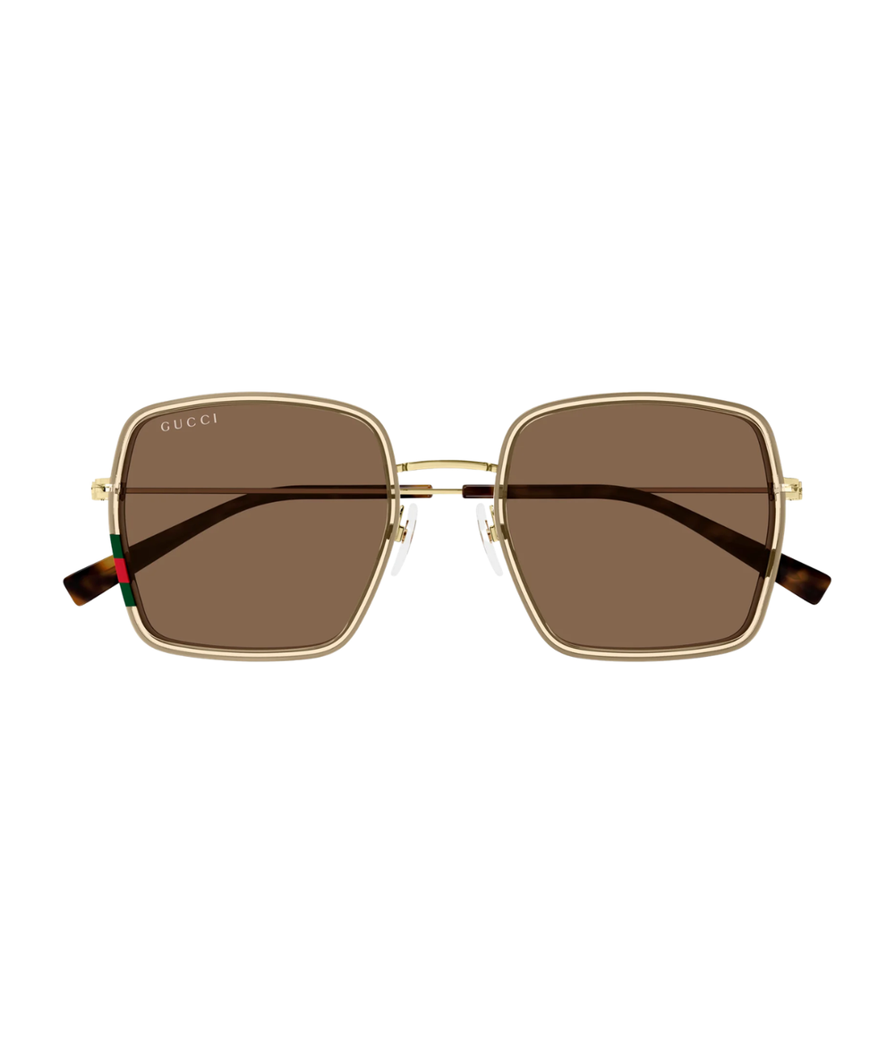 Beige Gold-Brown