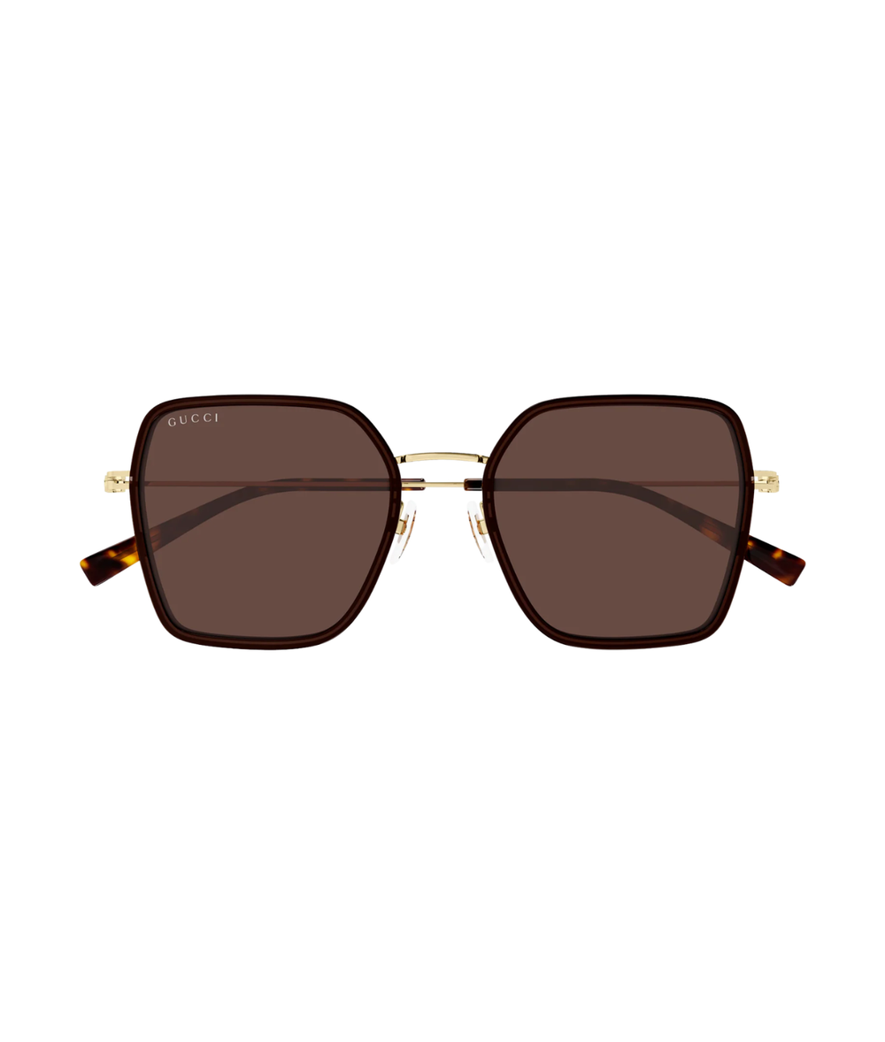 Brown Gold-Brown