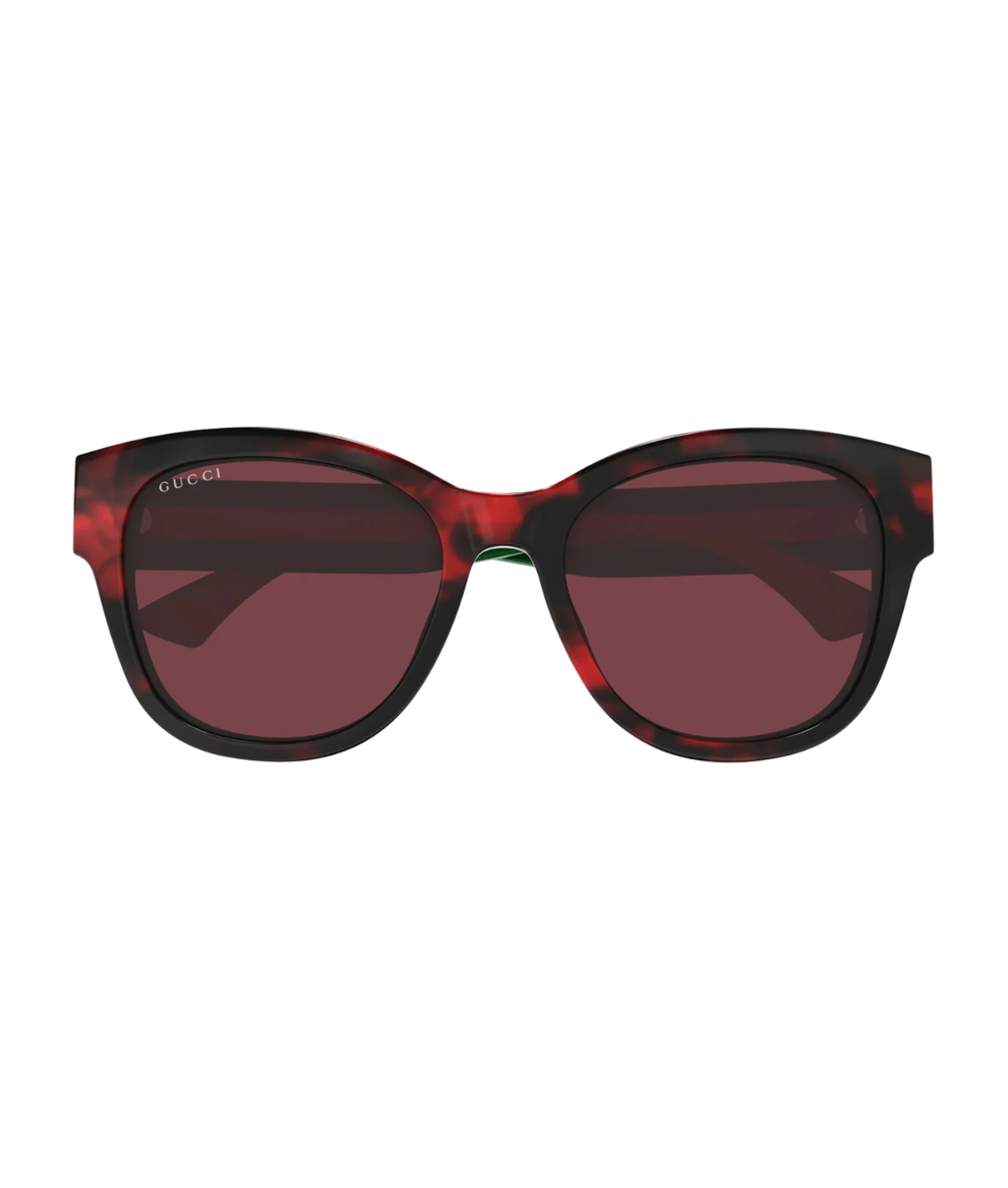 Havana-Green-Red
