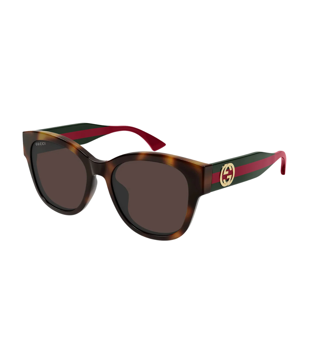 Havana Green-Brown