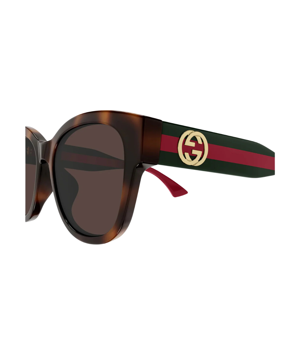 Havana Green-Brown