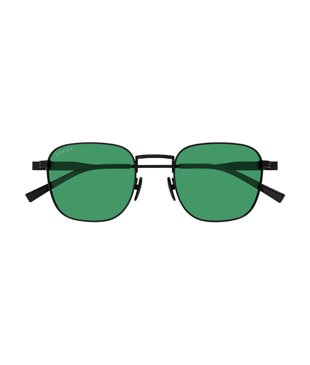 Black-Green