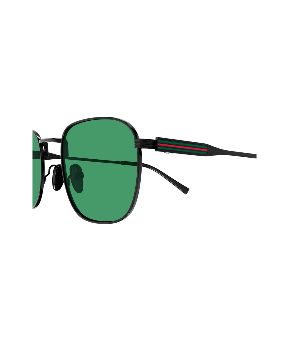 Black-Green