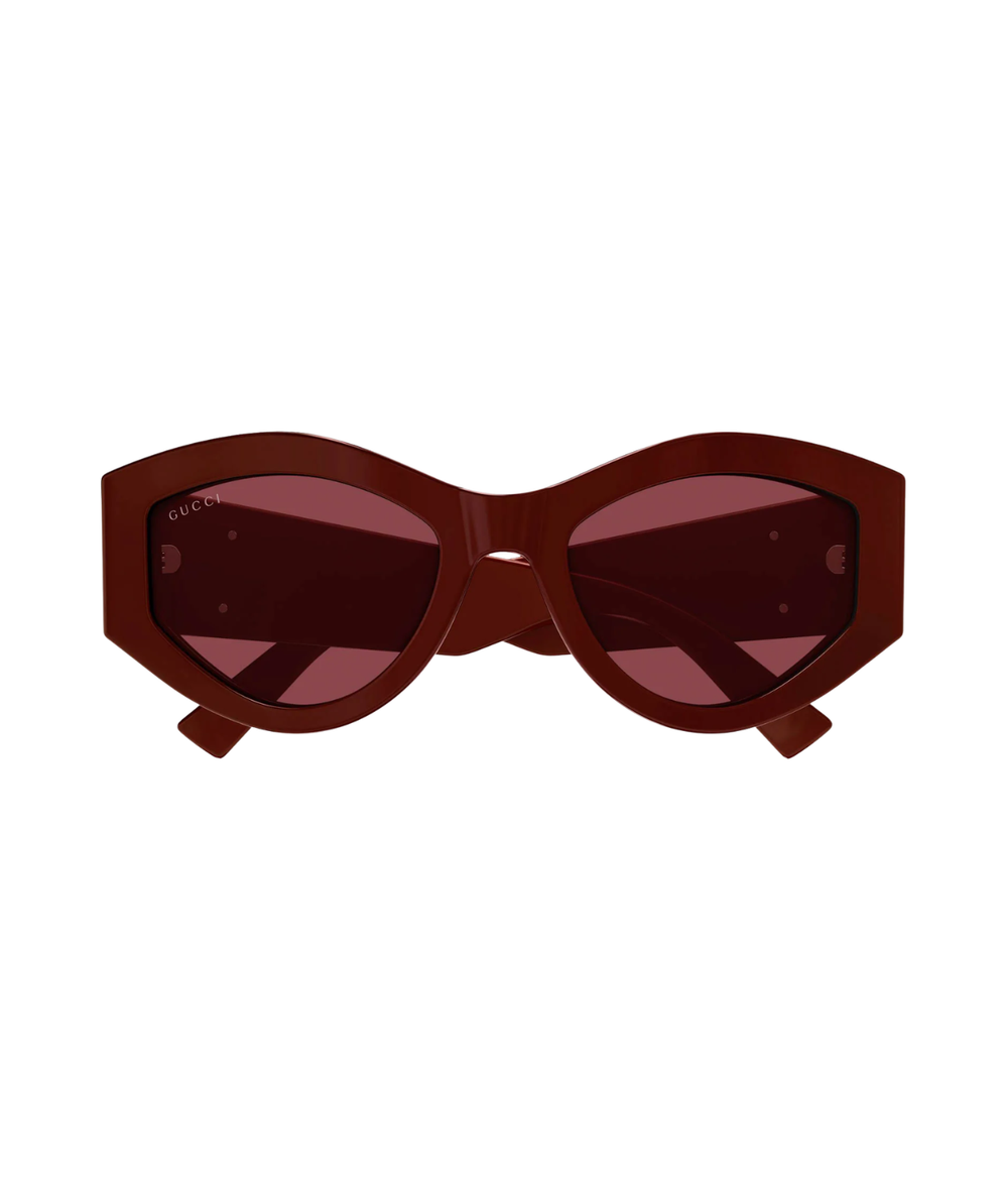 Burgundy-Red
