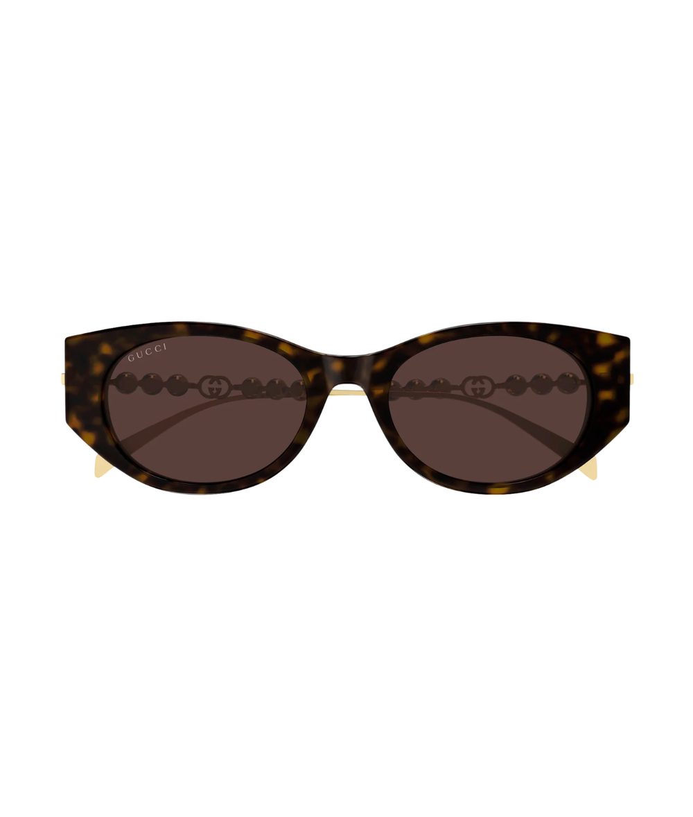 Havana Gold-Brown