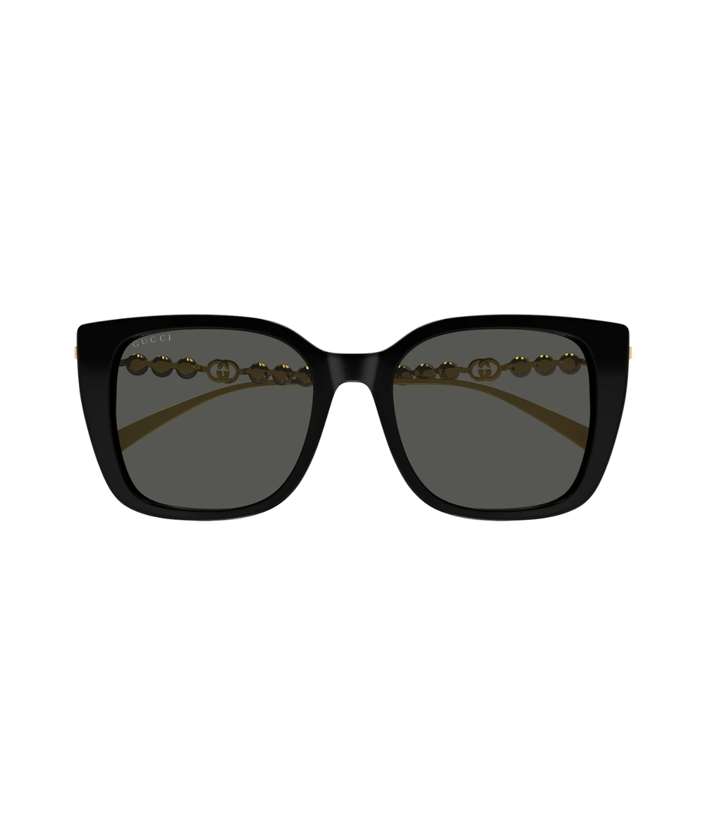 Black Gold-Grey