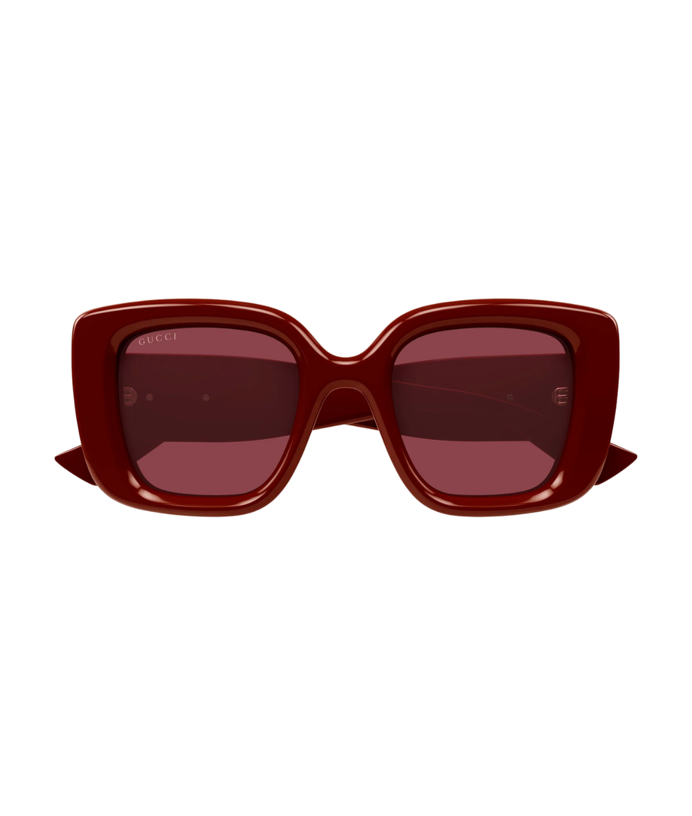 Burgundy-Red