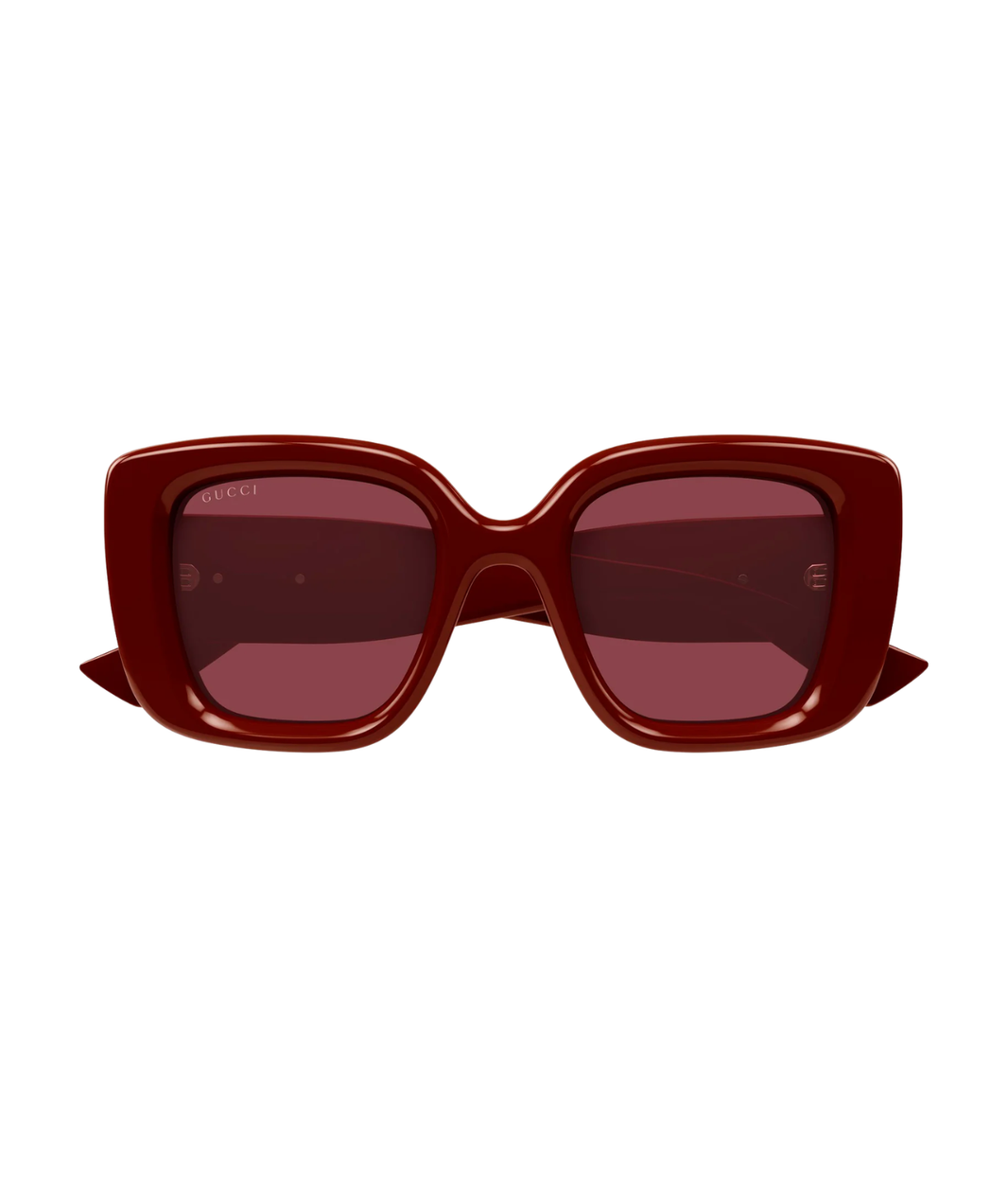 Burgundy-Red