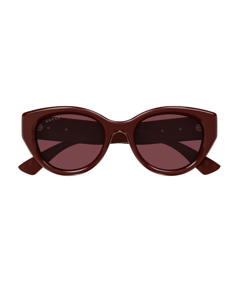 Burgundy-Red