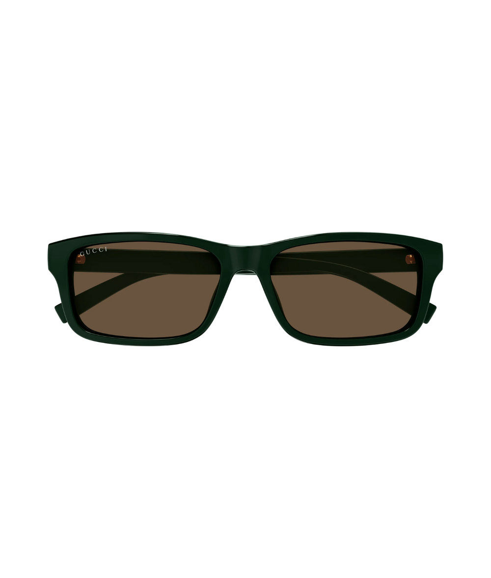 Green-Brown