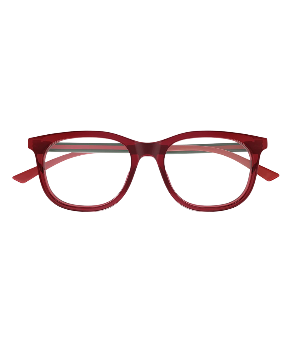 Burgundy Green