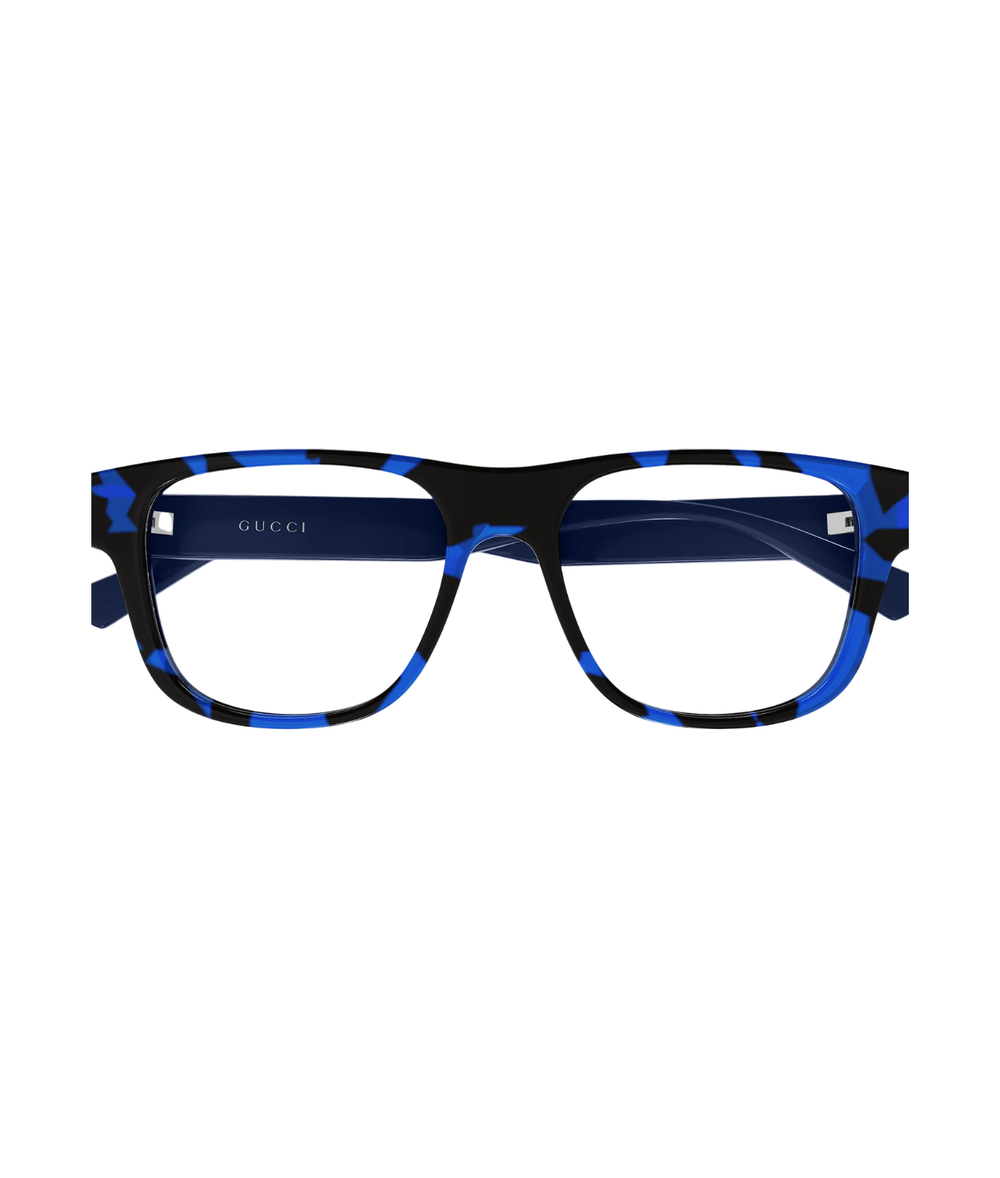 Havana/Blue
