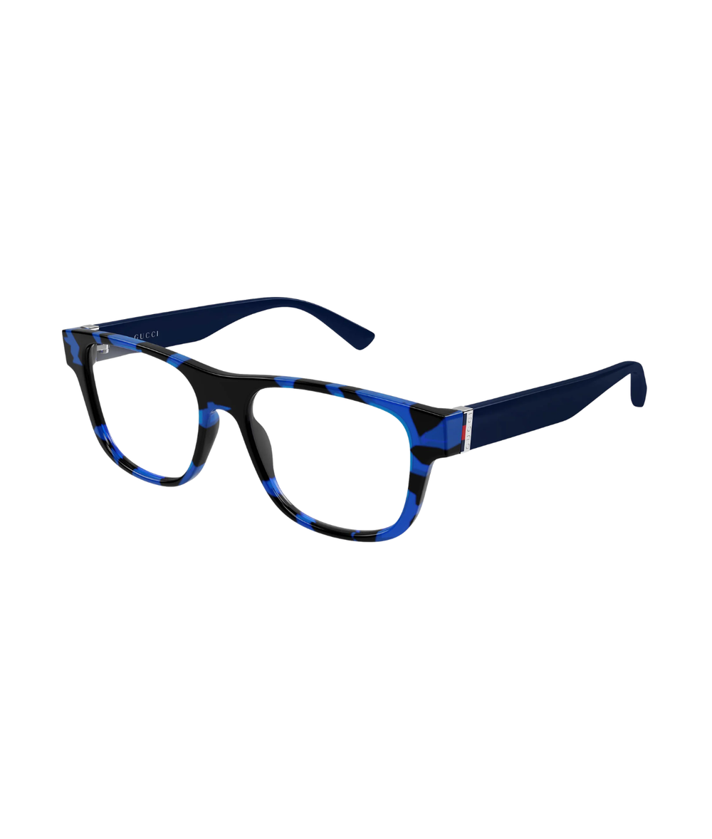 Havana/Blue