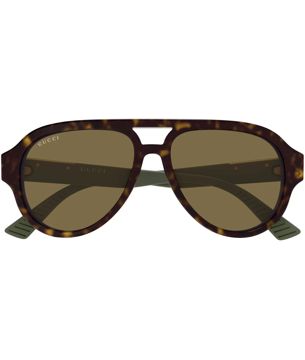 Havana Green-Brown