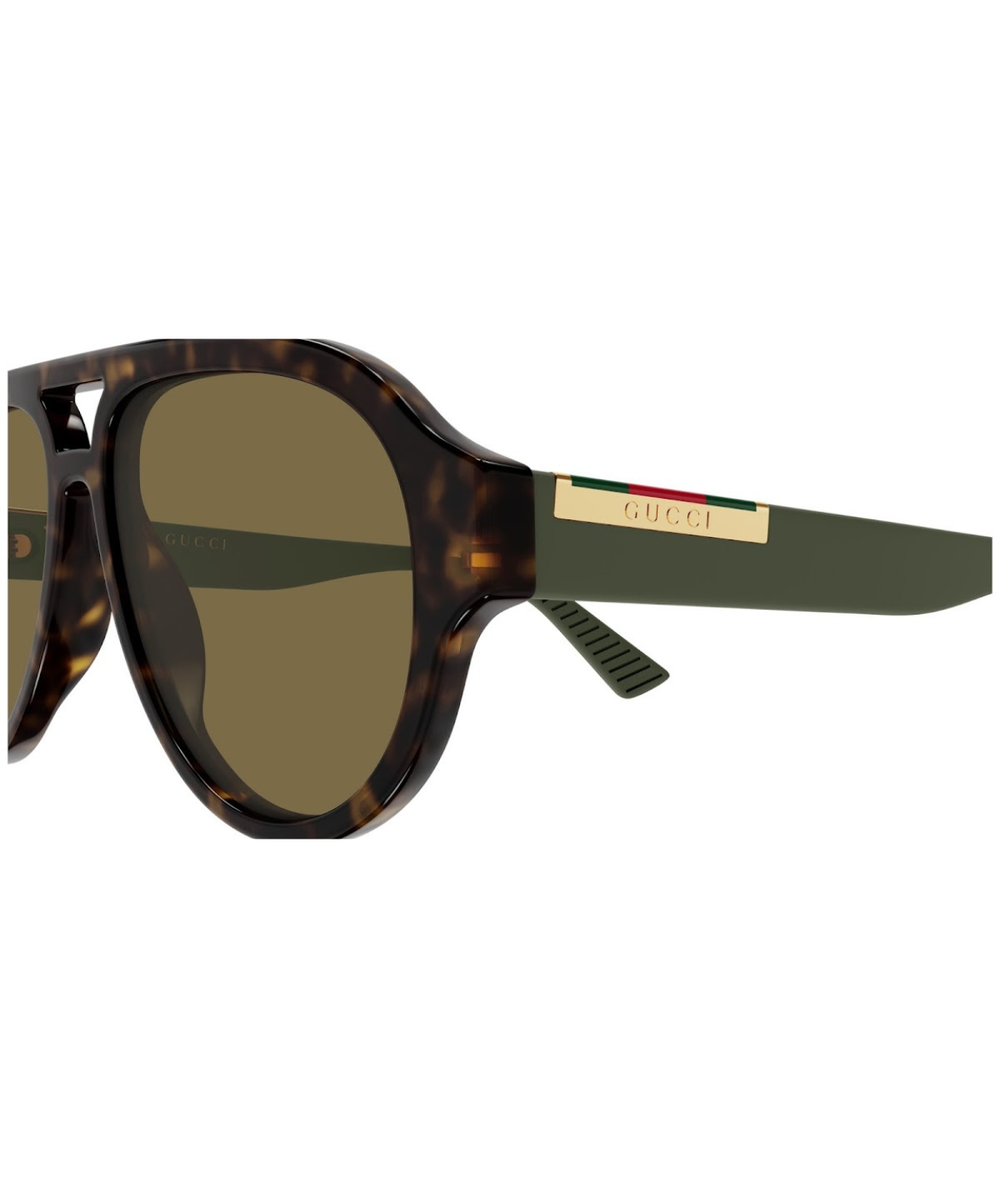 Havana Green-Brown