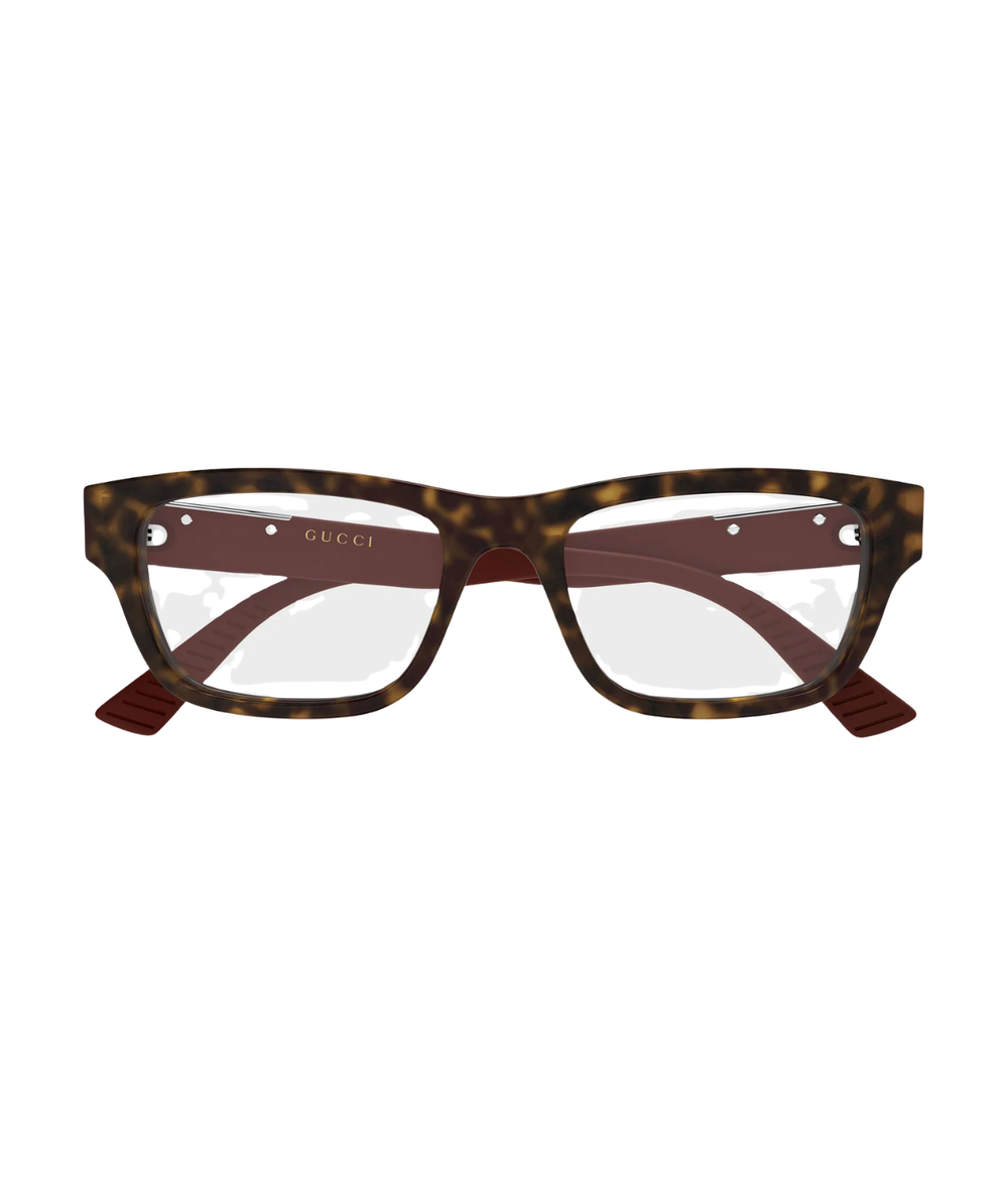 Havana Burgundy