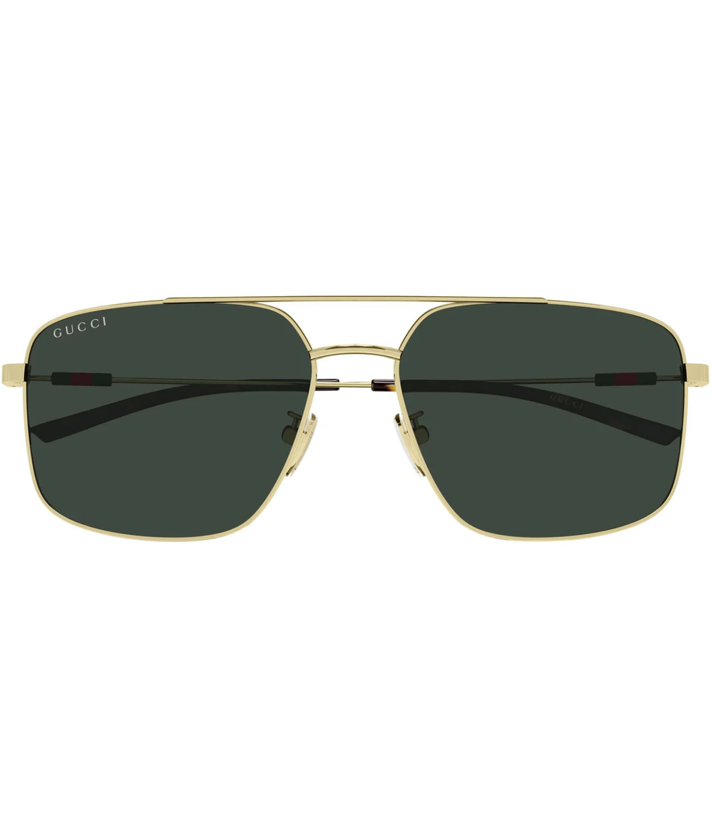 Gold-Green