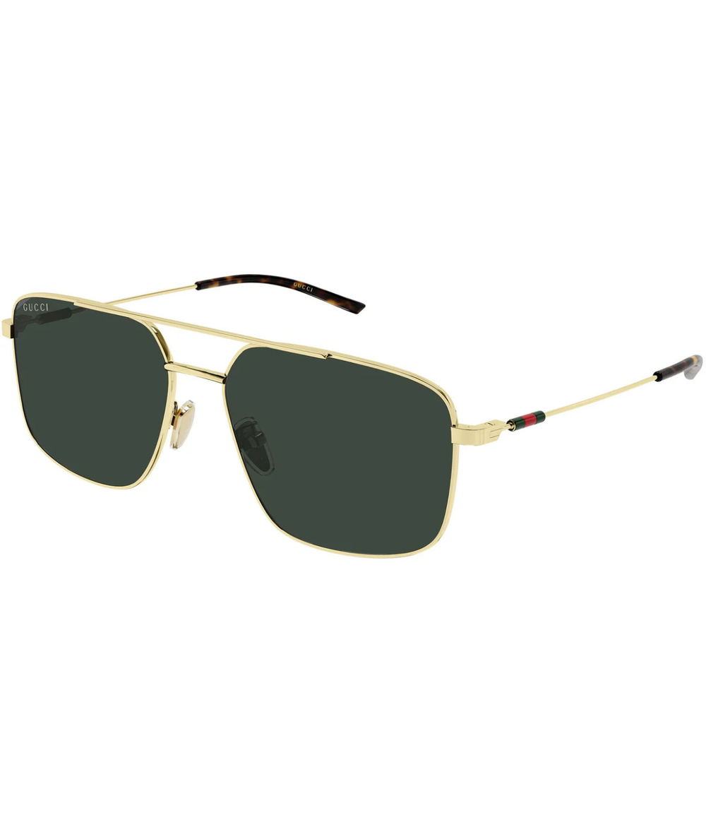 Gold-Green