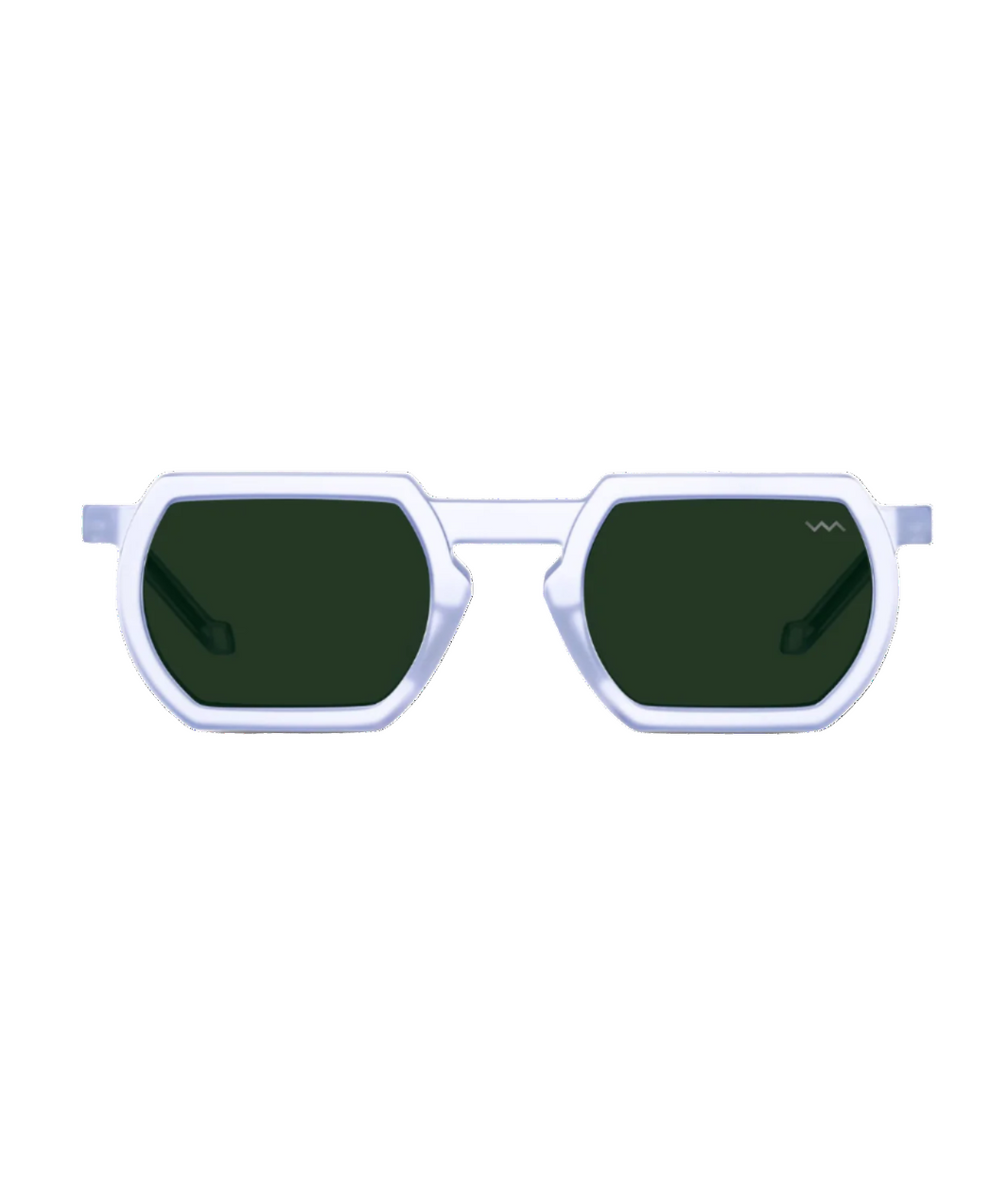 Cristal Matte-Green
