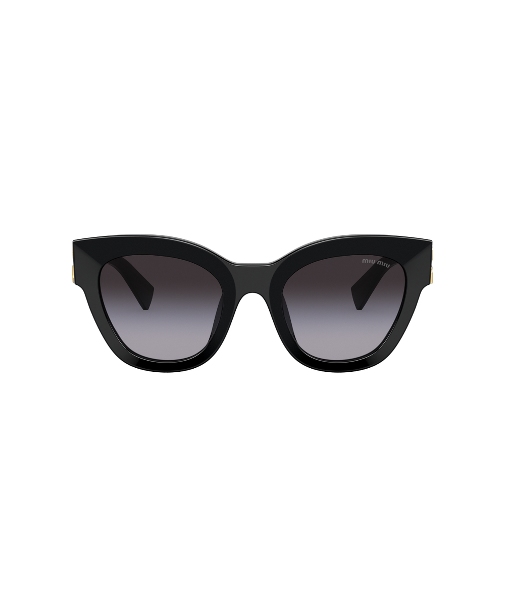 Black - Grey gradient