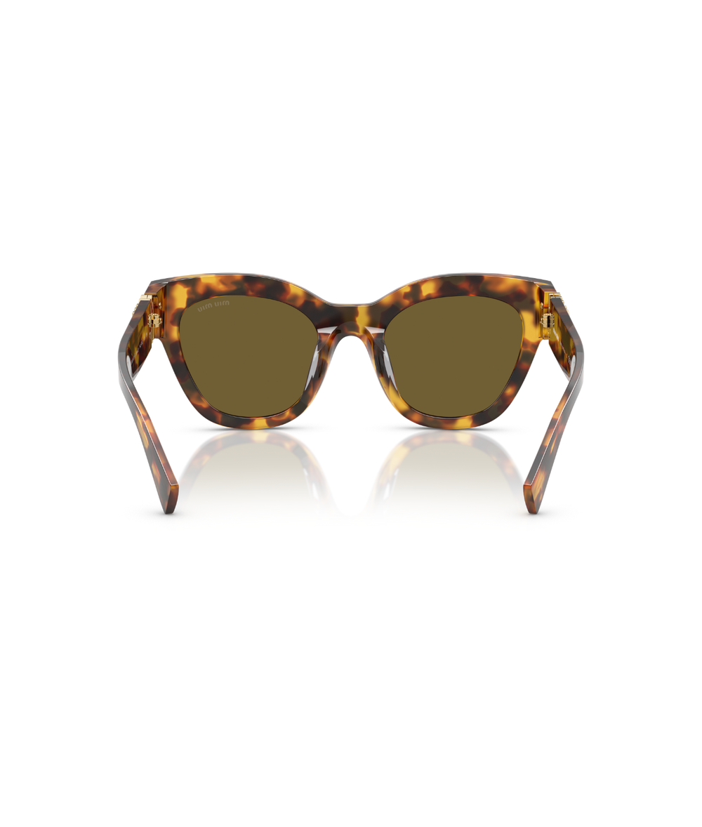Havana Honey-Dark Brown